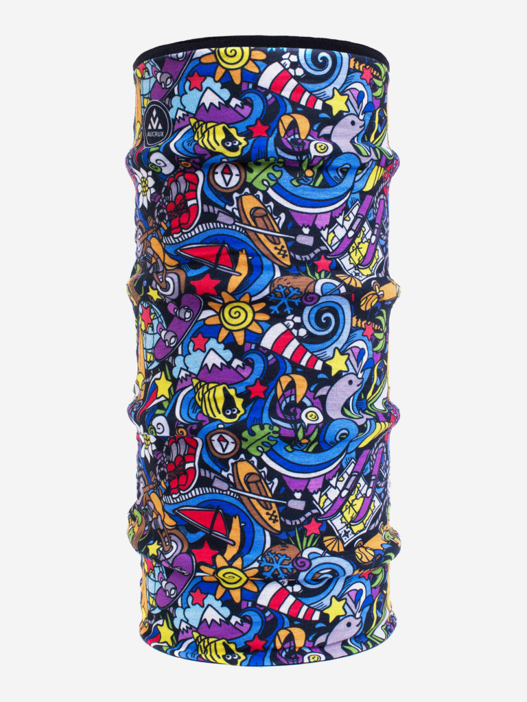 Бафф Aucrux Reversible 12.4RB