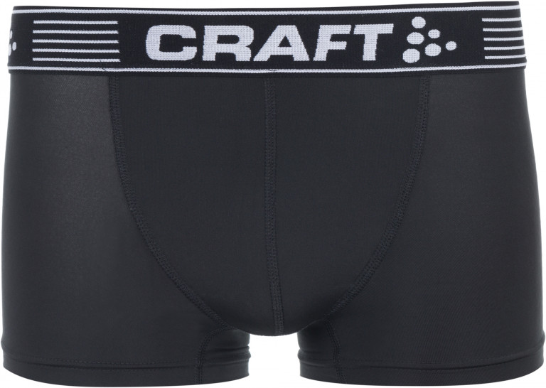 Трусы мужские Craft Greatness Boxer 3-Inch