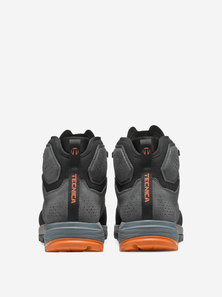 Ботинки мужские Tecnica Sulfur Mid GTX