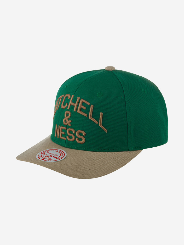 Бейсболка MITCHELL NESS HHSS5862-MNNYYPPPHNGN