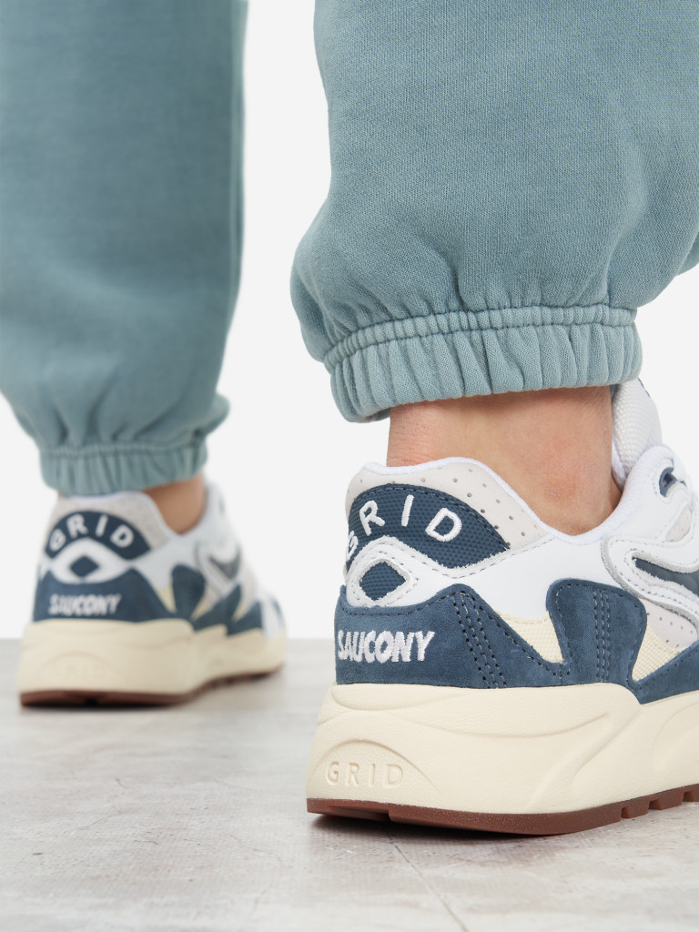 Кроссовки мужские Saucony Grid Shadow 2