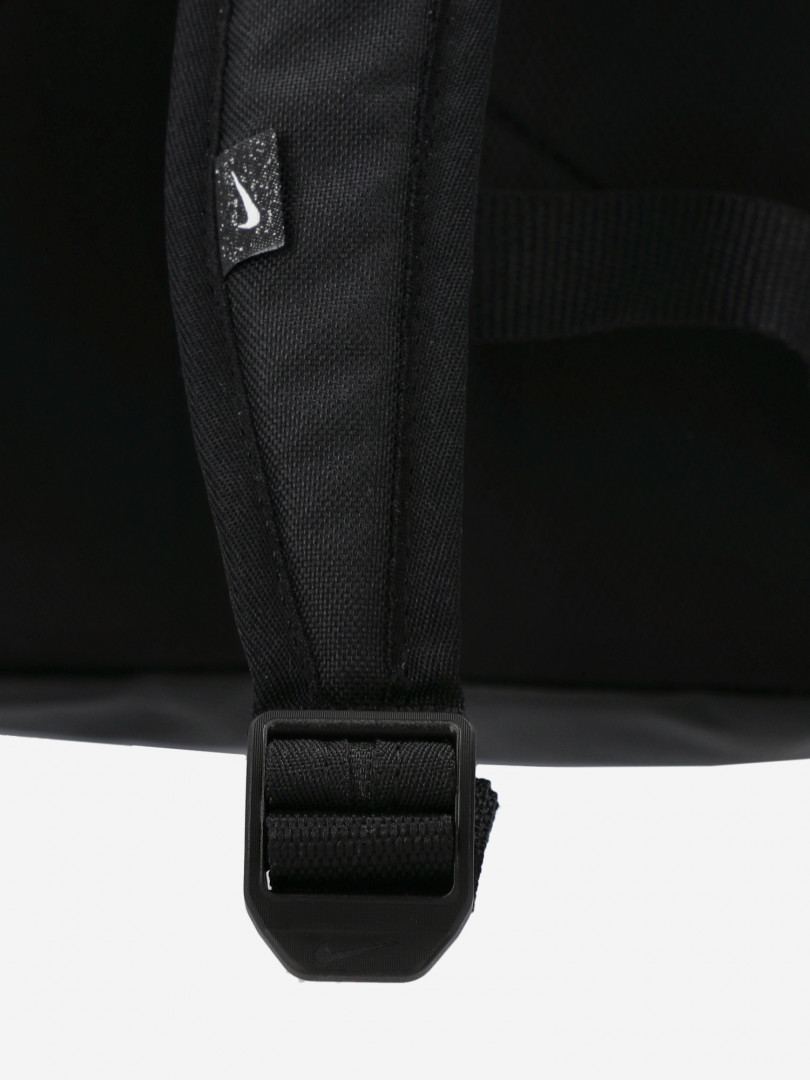 Рюкзак для мальчиков Nike Brasilia JDI 30410720299 Черный, размер Б, р, фото 4