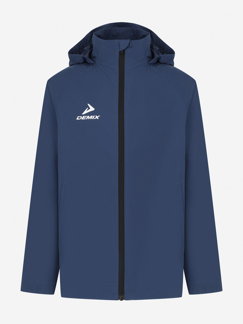 Ветровка для мальчиков Demix Midfielder Синий 4999₽