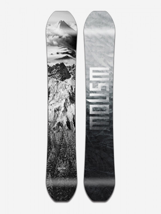 Сноуборд WS Black Mountain