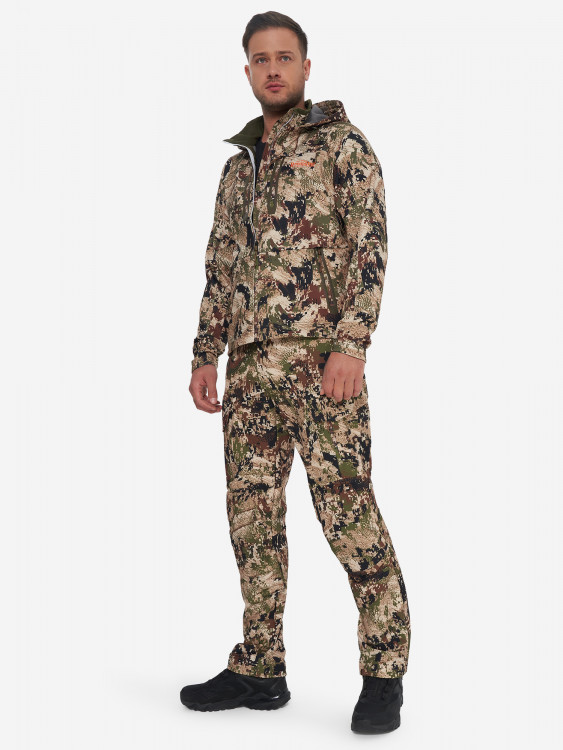 Костюм мужской Remington Camp