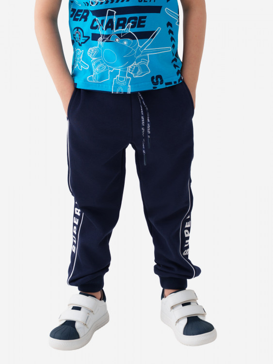 Брюки для мальчиков PlayToday