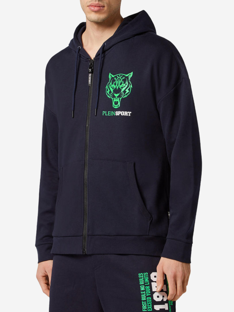 Толстовка Plein Sport