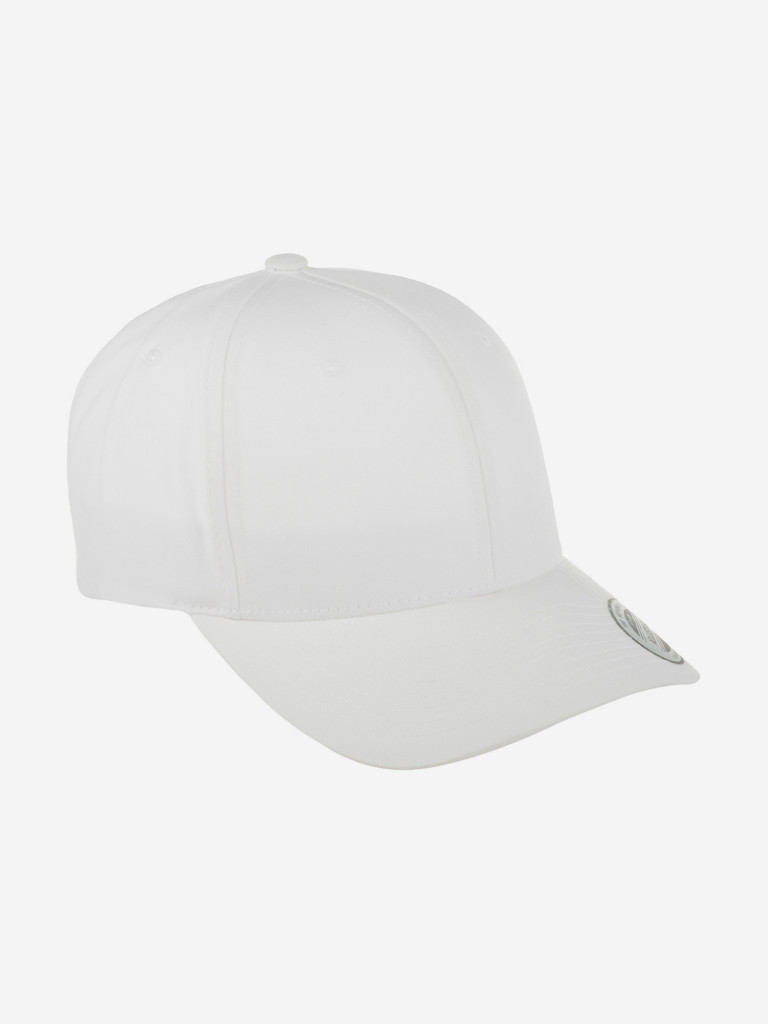 Бейсболка FLEXFIT 7706 (белый)