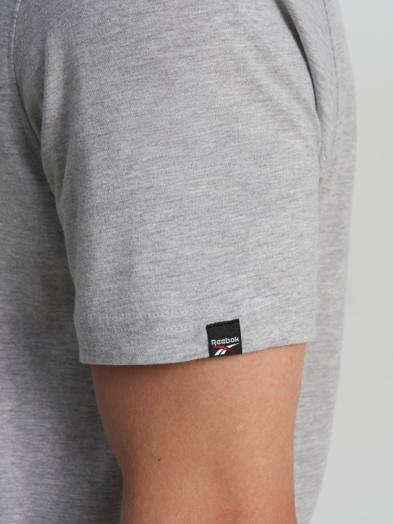 Футболка мужская Reebok