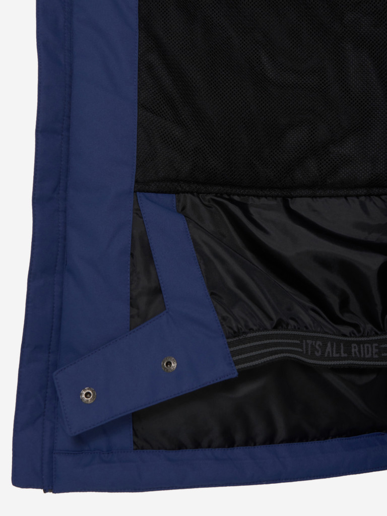 Куртка утепленная мужская Termit