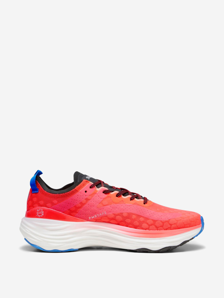 Кроссовки мужские PUMA Foreverrun Nitro