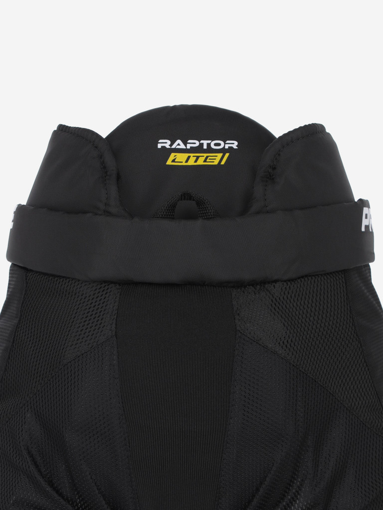 Шорты хоккейные детские Prime Raptor Lite YTH