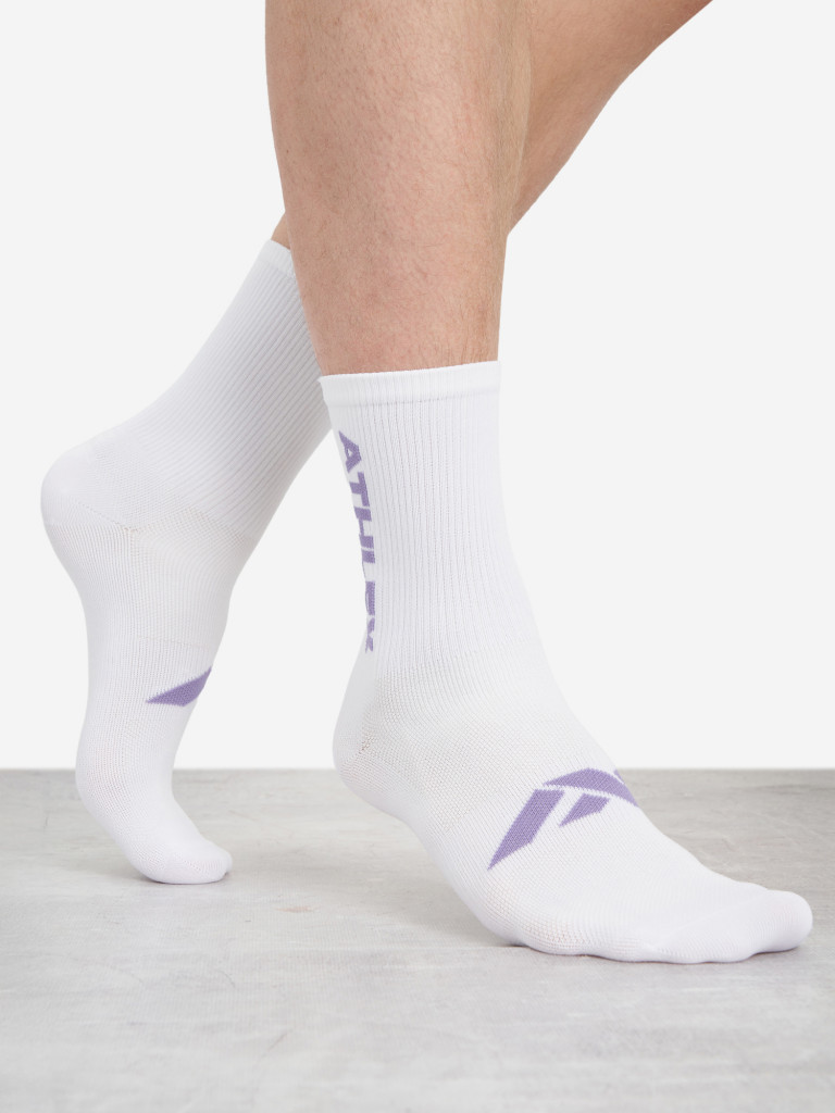 Носки Athlex, 3 пары