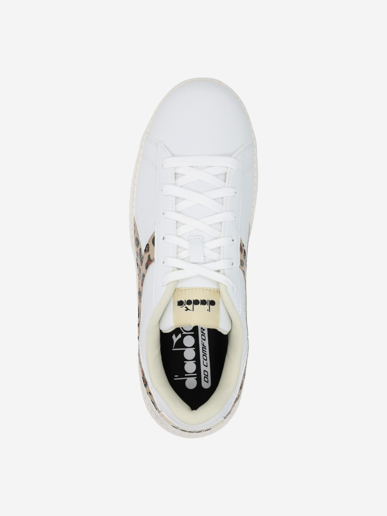 Кроссовки женские Diadora Jace Jungle