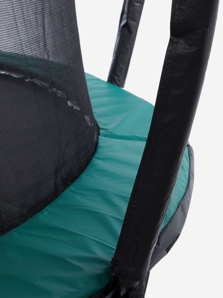 Батут KETTLER Wallaroo-80 с внутренней сеткой, 244 см