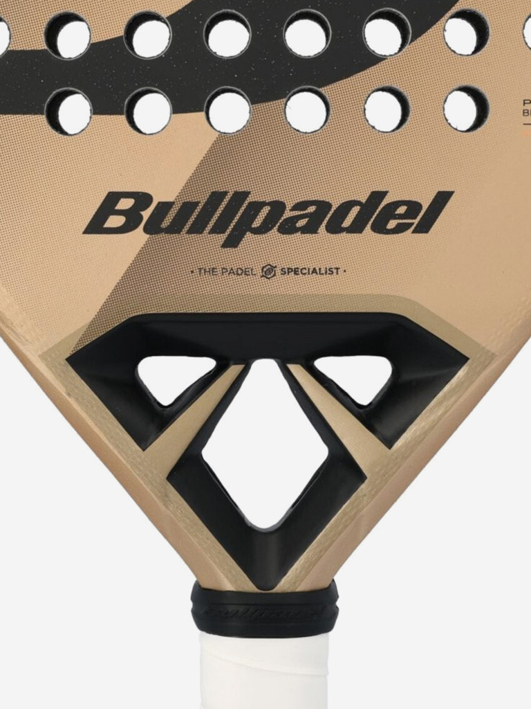 Ракетка для падел-тенниса Bullpadel Vertex 04 W 25