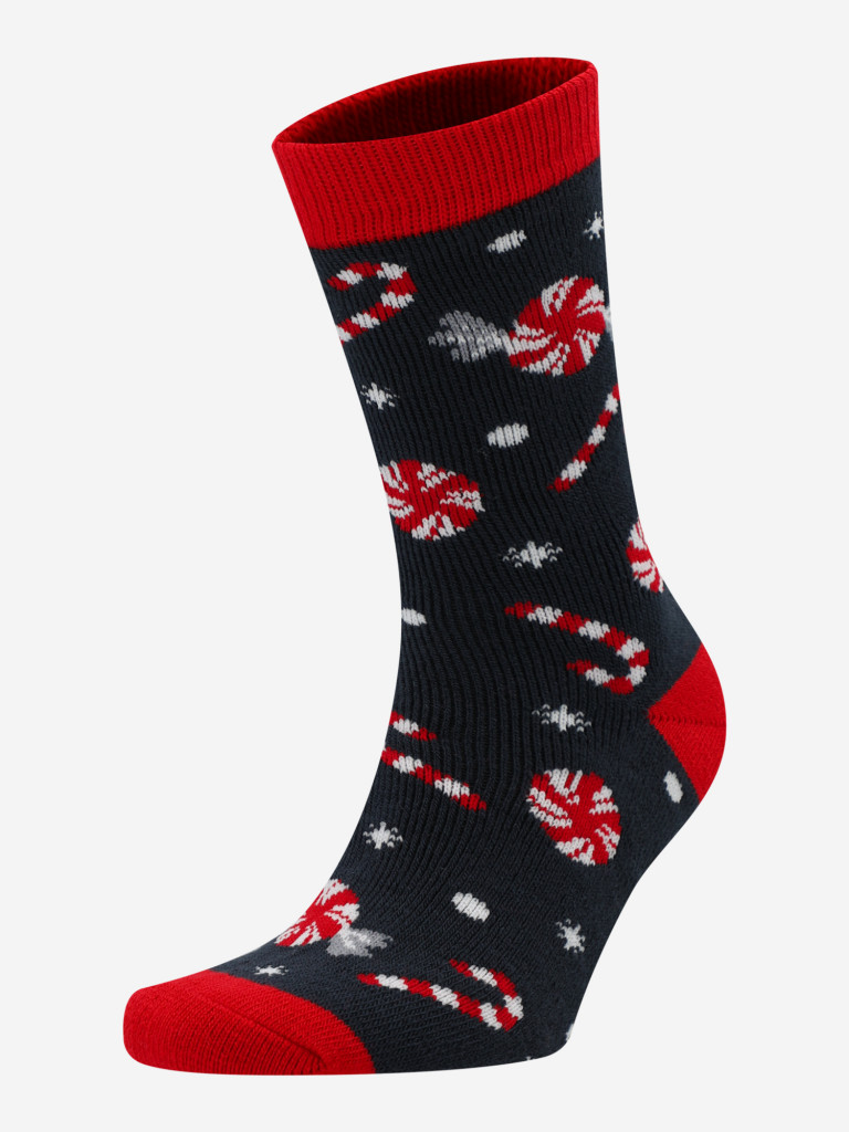 Носки Columbia Santa's Sweets, 2 пары