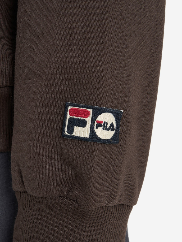 Худи мужское FILA