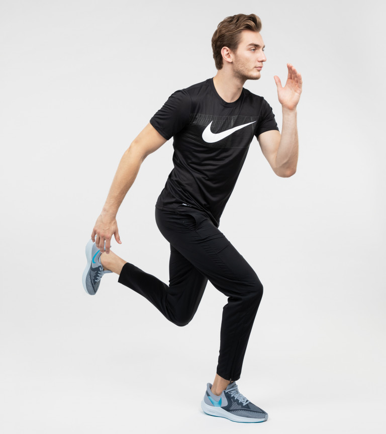 Футболка мужская Nike Dry