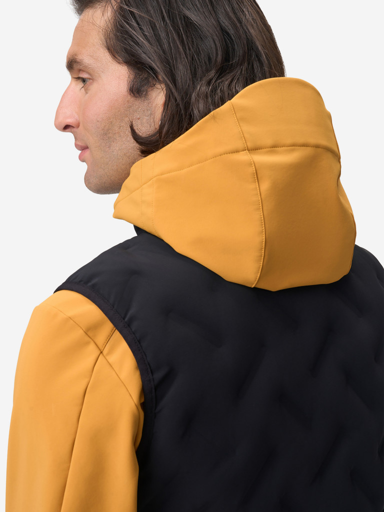 Жилет мужской GRI, Полар