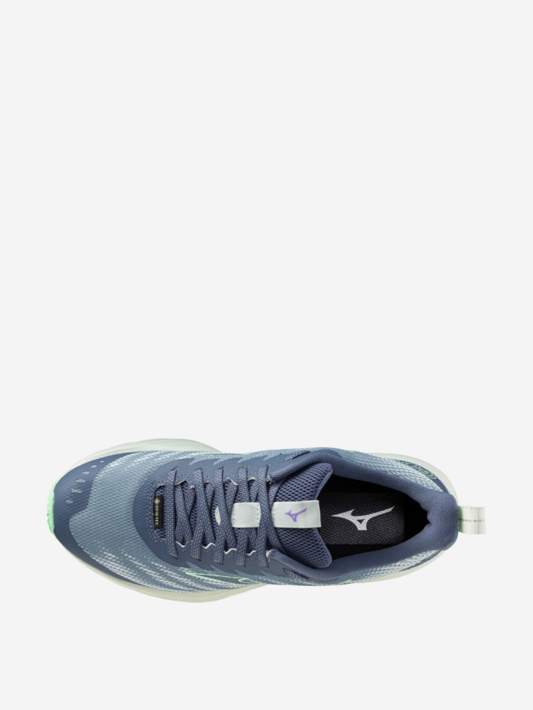 Кроссовки женские Mizuno Wave Rider GTX 2