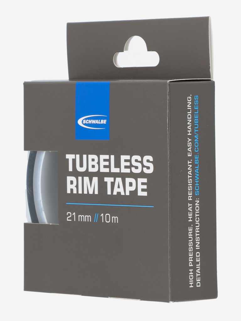 Ободная лента Schwalbe TL 21 мм, 10 м