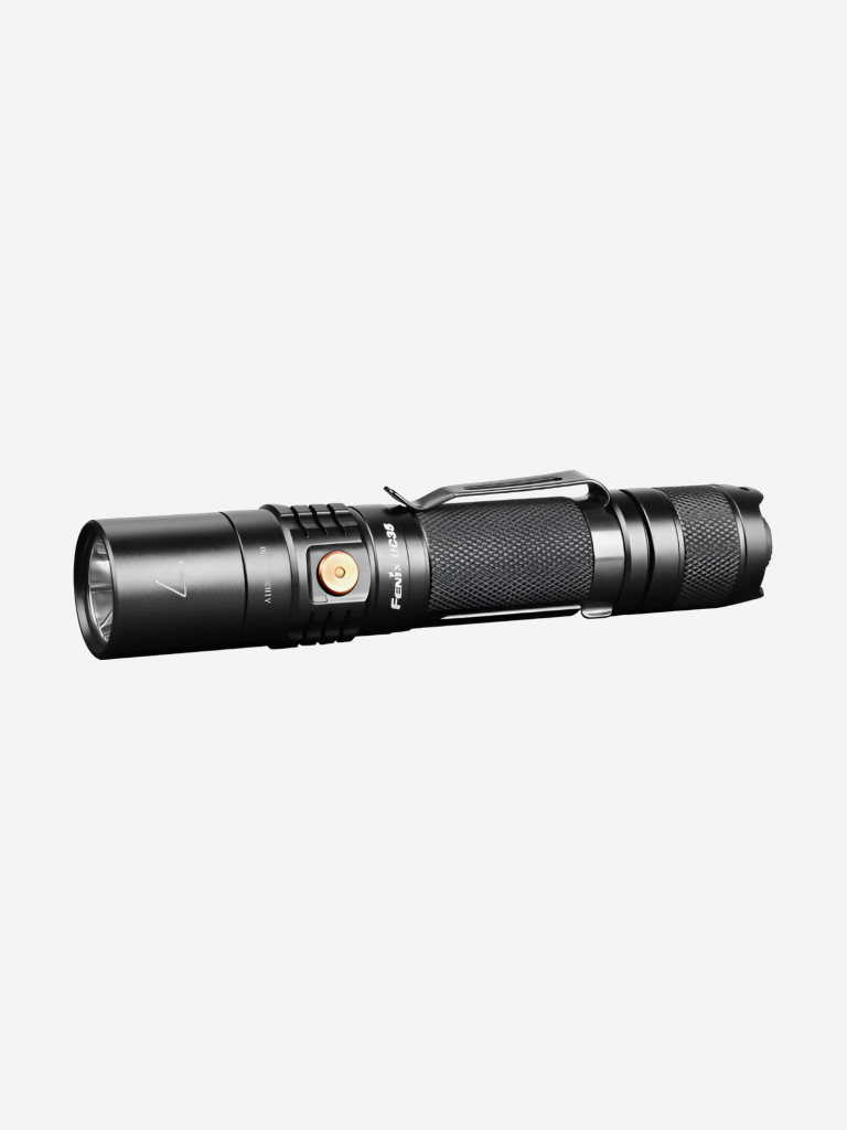 Фонарь ручной Fenix UC35 V2.0 XP-L HI V3, 1000 лм