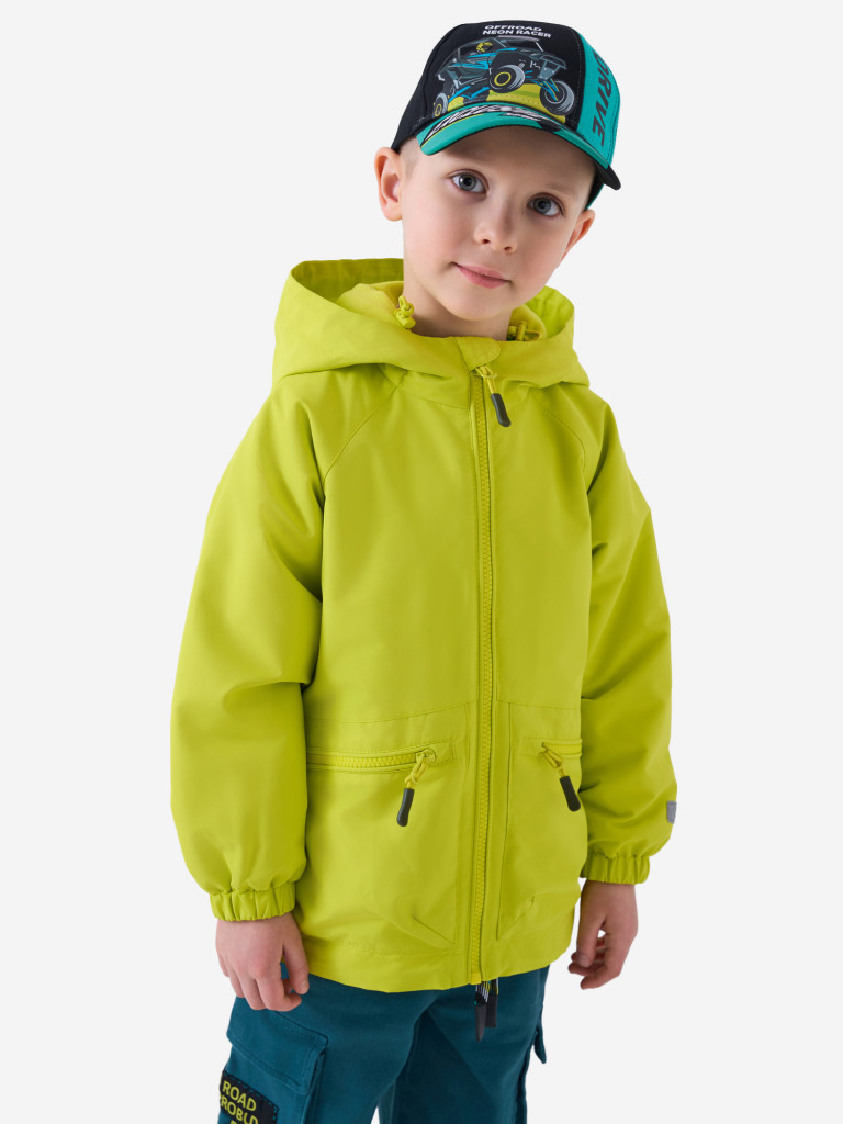 Ветровка для мальчика PlayToday