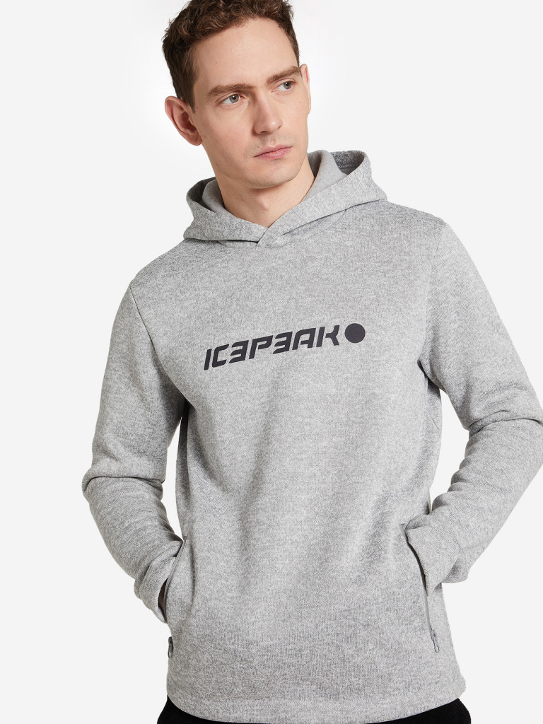 Худи мужское IcePeak Vologda