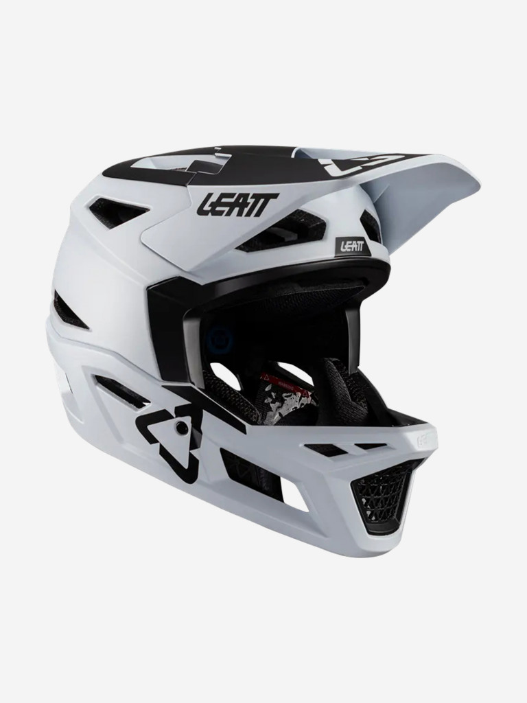 Велошлем Leatt MTB Gravity 4.0 Helmet