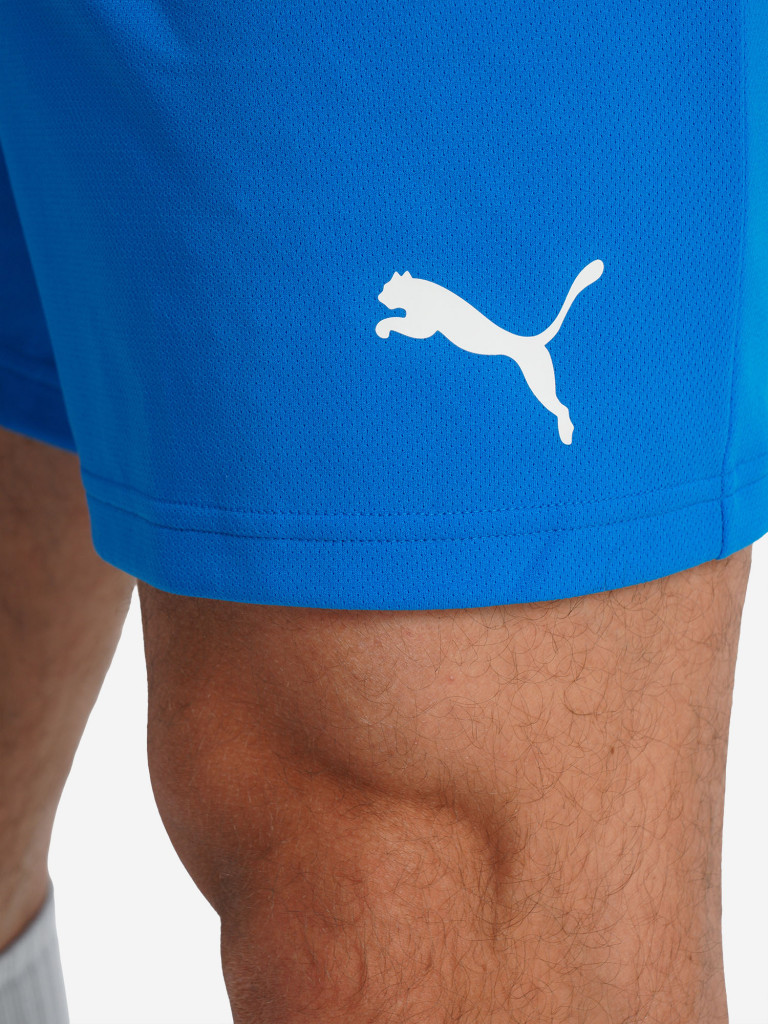 Шорты мужские PUMA Teamrise