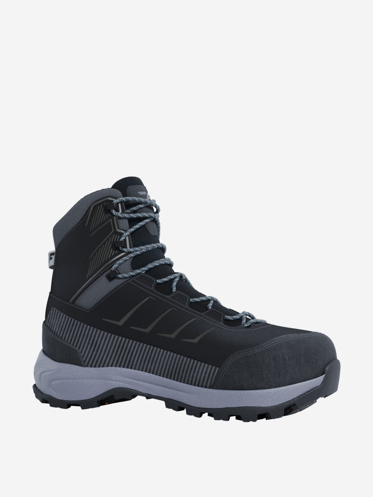 Ботинки утепленные FINNTRAIL Rover