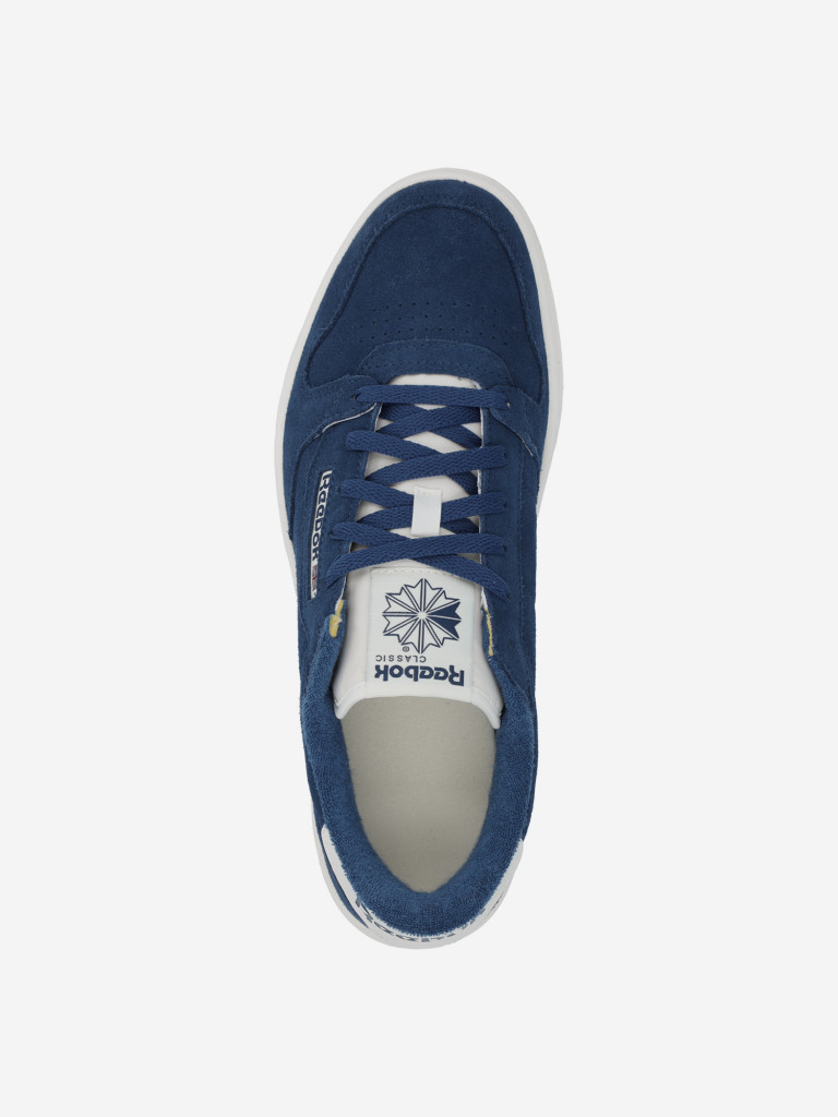 Кеды мужские Reebok Phase Court