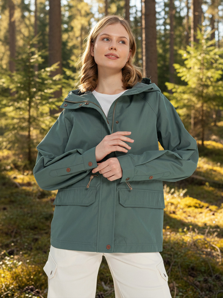 Легкая куртка женская Cordillero