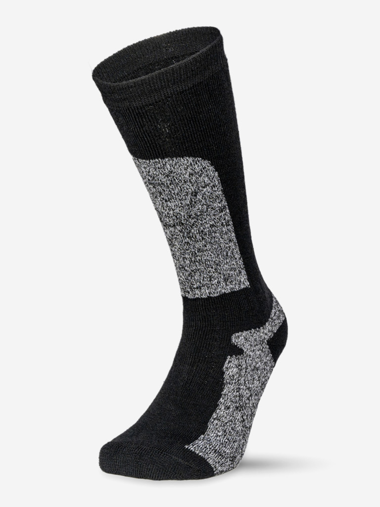 Треккинговые носки Hunter Merino -30C