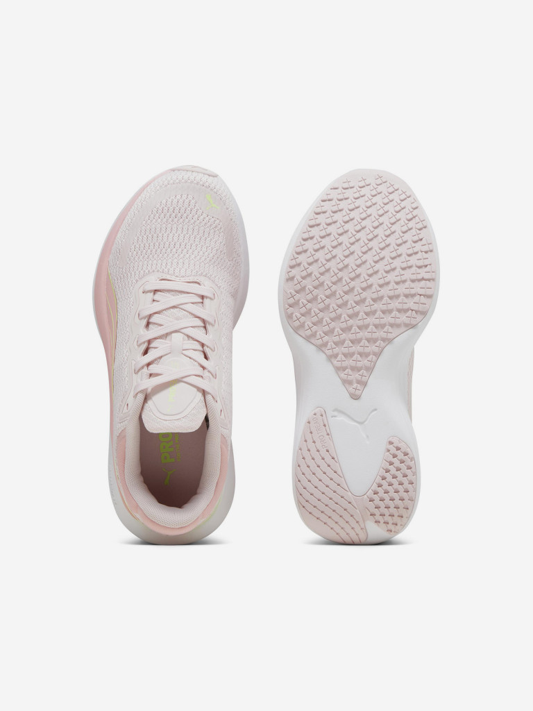 Кроссовки женские PUMA Scend Pro