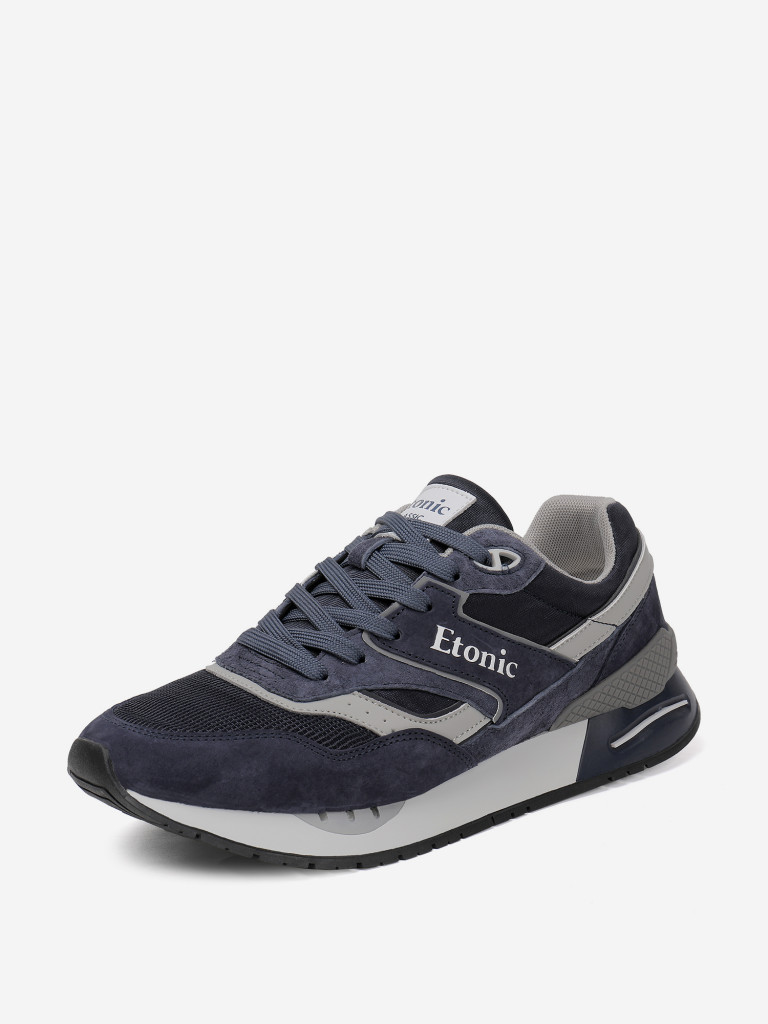 Кроссовки мужские Etonic Stable Base