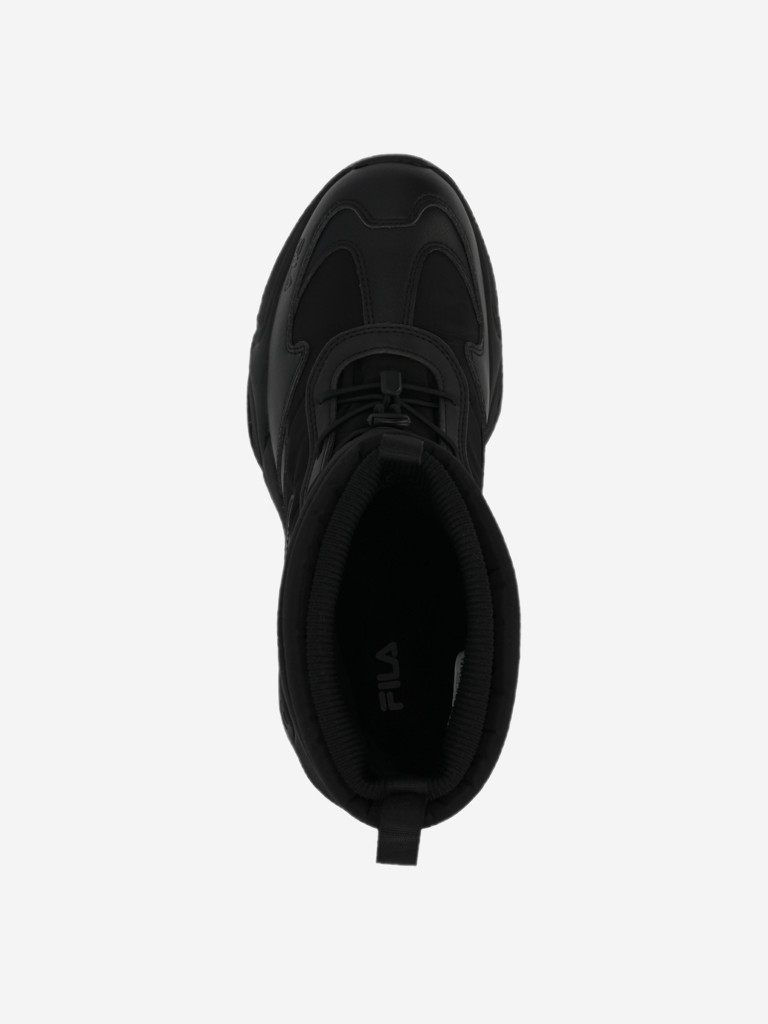 Кроссовки женские FILA Nebula Puffy