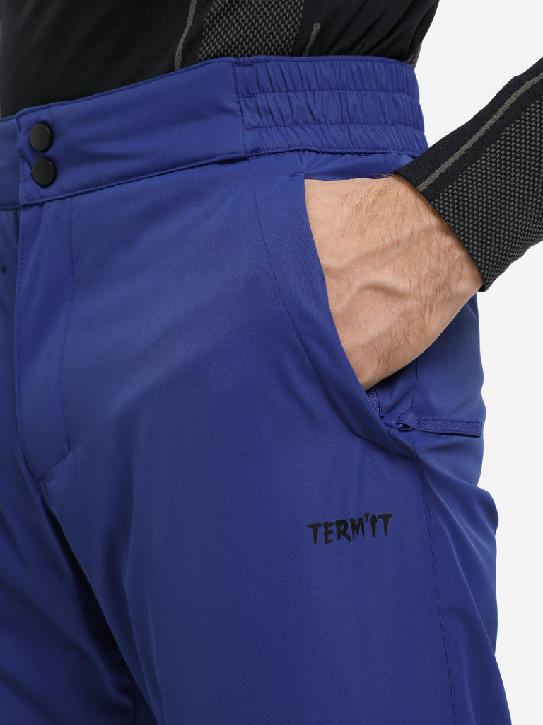Брюки утепленные мужские Termit