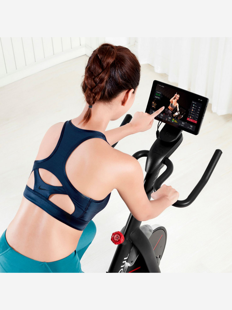 Велотренажер DFC Yesoul S3 PRO WHITE