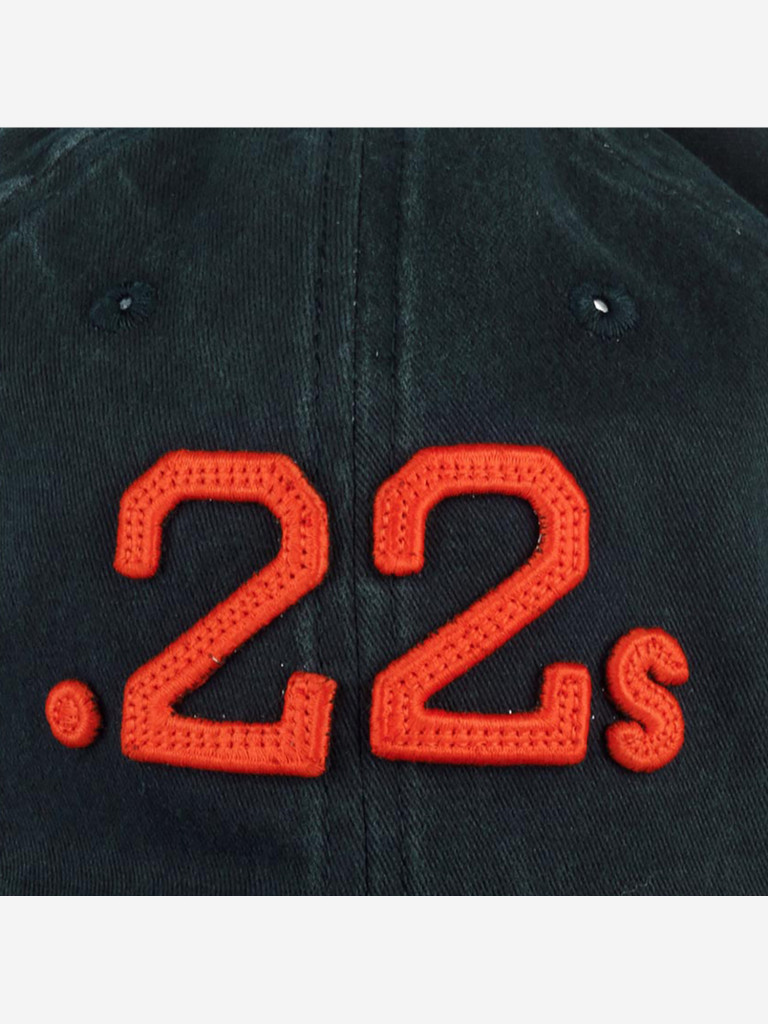 Бейсболка AMERICAN NEEDLE 44747A-MOU Moultrie Colt .22s Archive MILB