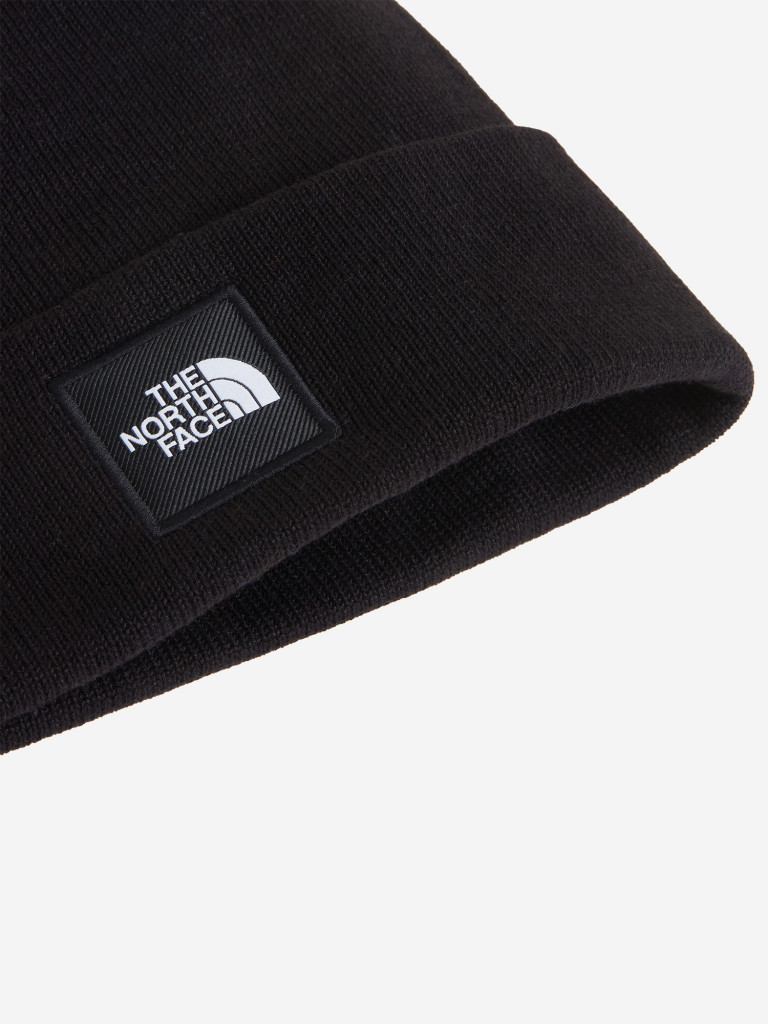 Шапка The North Face Dock Worker Recycled Beanie