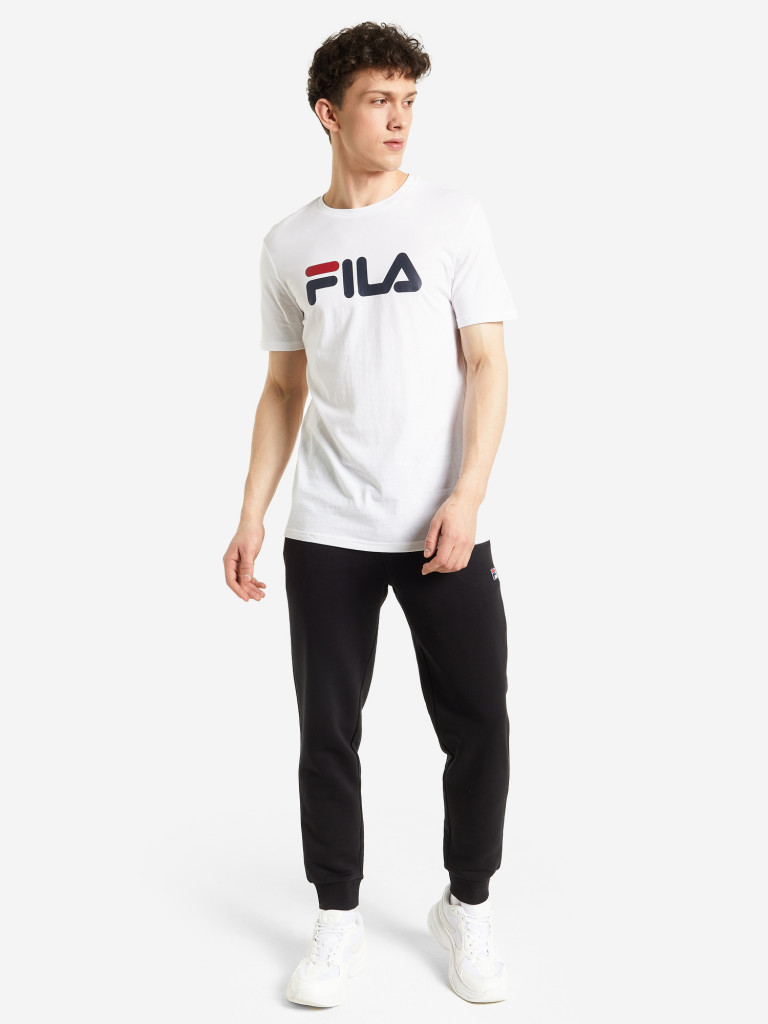 Футболка мужская FILA