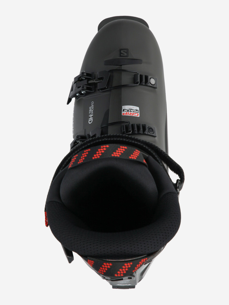 Ботинки горнолыжные Salomon Shift Pro 120