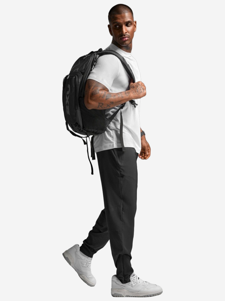 Джоггеры 2XU Aero Woven Jogger