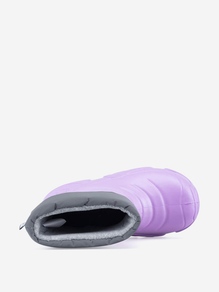 Резиновые сапоги для девочки Котофей