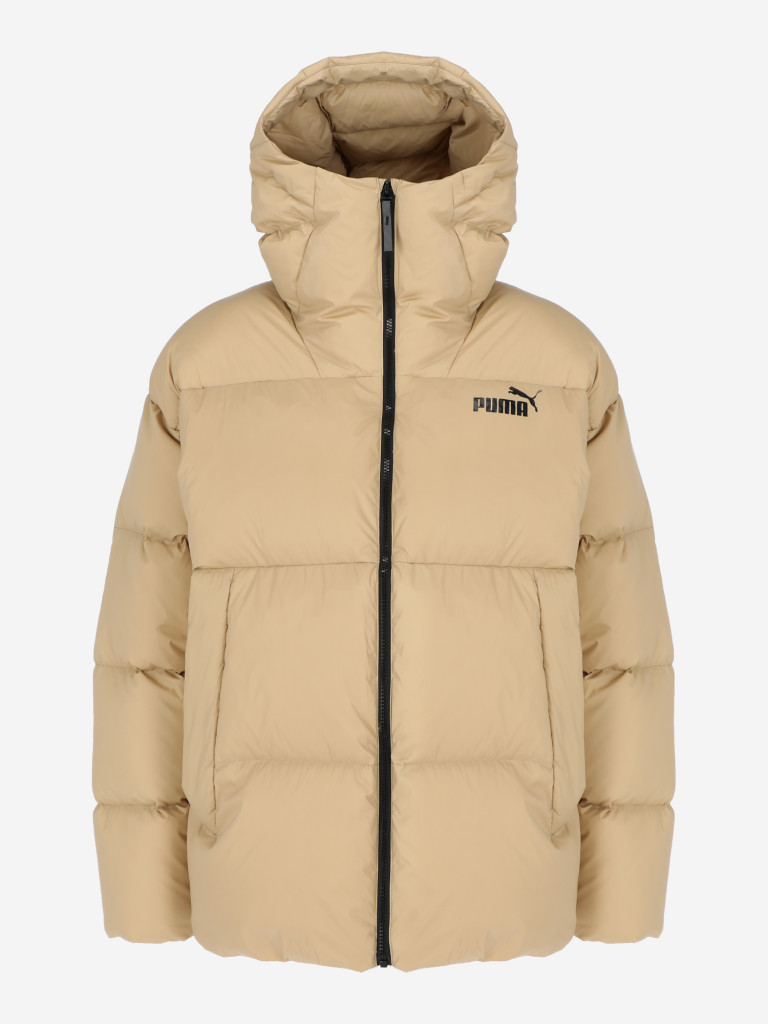 Пуховик мужской PUMA