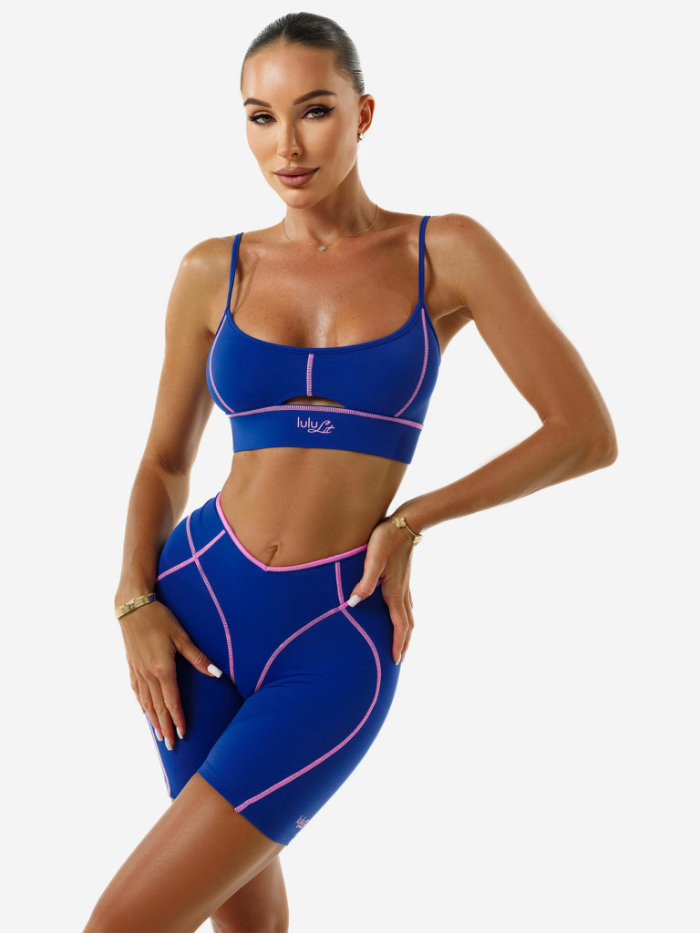 Топ женский Lululit Chic Bra