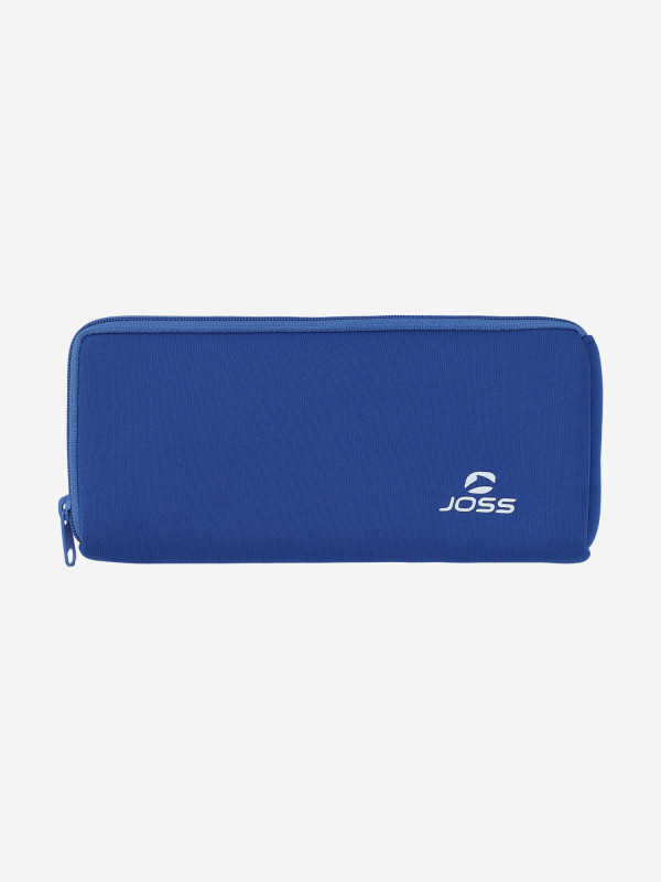 Чехол для очков Joss арт. 120189 оранжевый/черный цвет — купить за 499 руб., отзывы в интернет-магазине Спортмастер