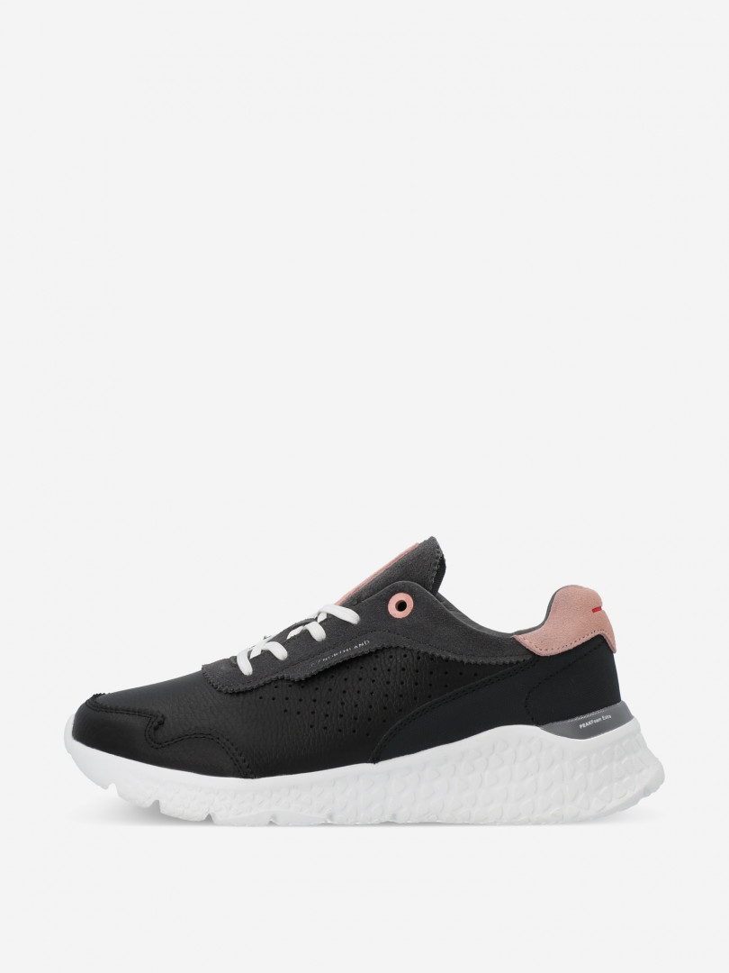 Полуботинки женские Northland Tosens Черный 5599₽